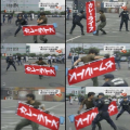 雑感（緊迫感無し編）