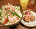 初の