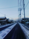 雪景色