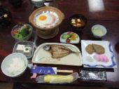 07/05/05の食事 画像1