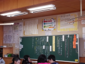 土曜授業 画像1