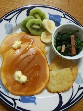 晩ごはん ?! 画像1