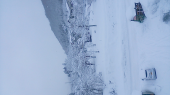 雪(会津) ゆっくり 画像3