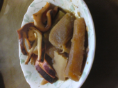 今日の夕御飯☆ 画像2