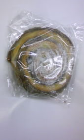 昨晩は･･･ 画像1
