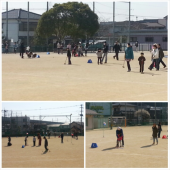 グランドゴルフ大会 画像1