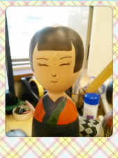 ☆とうとう・・手を染めてしまった・・笑 画像1