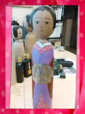☆とうとう・・手を染めてしまった・・笑 画像2