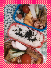☆ひとつ屋根の下に・・ 画像2