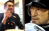 イチローを観て 画像1