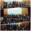 ６年生を送る会