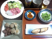 餃子しゅうまい焼魚焼鳥等 画像2