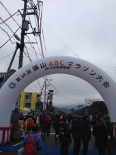 篠山ABCマラソン34回_2014 画像2