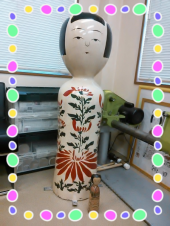 ☆でかっ！(＠_＠;) 画像1