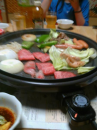 帰福・・・・