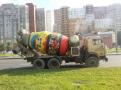 おロシア国、スゲー 画像1