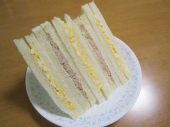 焼き豚 画像1