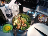 野菜タジン鍋醤油ポン酢味 画像2
