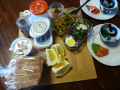 okko09 昼食会