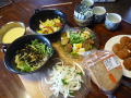 okko09 昼食会