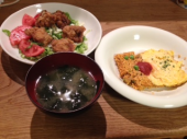 ローカーボ５日目 画像1