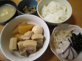 角煮 画像2