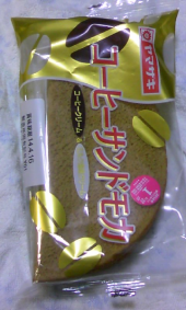 パンというよりケーキ？ 画像1