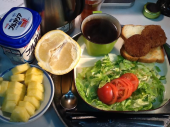 お好焼の後先あれこれ飲む 画像1