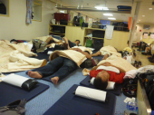okko16 昼食会 画像3