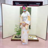 お茶会でした…(^-^)/ 画像1