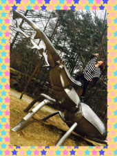 ☆童心に… 画像3