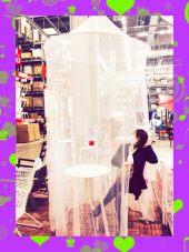 ☆人生初IKEA！(*^O^*) 画像1