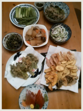 ☆居酒屋「山の家」・・？(#^.^#) 画像1