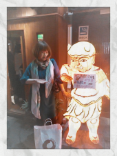 ☆どうだね？このはしゃぎっぷりは(笑) 画像2