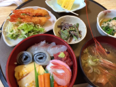 廻らない寿司や… 画像1