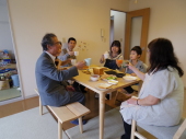 孫のお節句 画像2