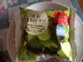 抹茶　好き♪