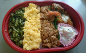 朝御飯 画像2
