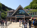 久しぶりのお山♪