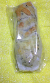 セサミ明太子パン 画像1