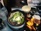 あっさりタジン鍋と洋食盛 画像2
