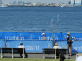 世界トライアスロンシリーズ横浜大会　エイジの部 画像3