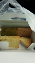 シフォンケーキ