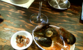 okko23 立ち食い蕎麦屋で立ち飲み 画像3