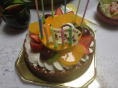 誕生日♪ 画像2