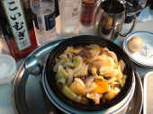 肉じゃが風タジン鍋からの 画像2