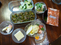 okko29 昼まで節制夜飲み！