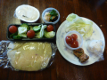 okko29 昼まで節制夜飲み！