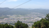 敵は本能寺にあり マラニック2014 画像1