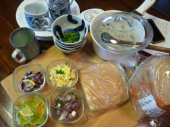 okko11 昼食会の日 画像2